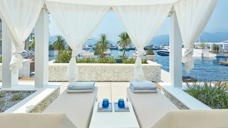 Regent Porto Montenegro